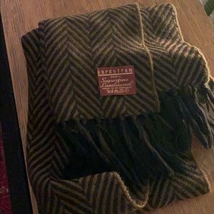 Vintage Nordstrom scarf